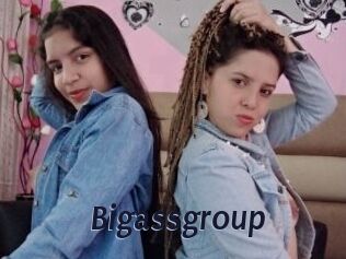 Bigassgroup