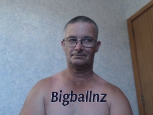 bigballnz Site Cul