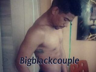 Bigblackcouple
