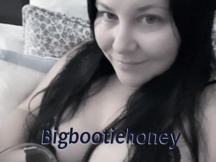 Bigbootiehoney