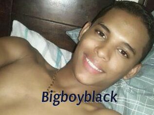 Bigboyblack