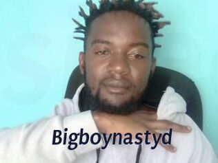Bigboynastyd