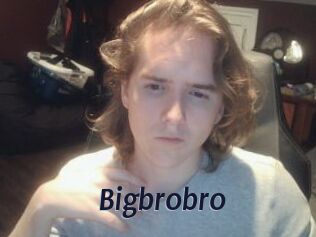 Bigbrobro