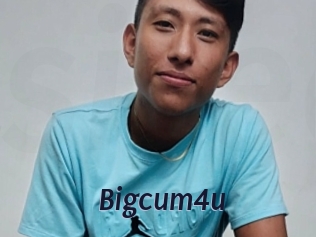 Bigcum4u