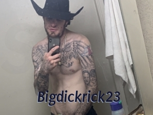 bigdickrick23 Site Cul