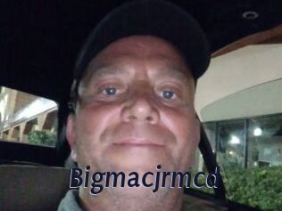 Bigmacjrmcd