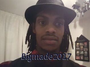 Bigmade2017