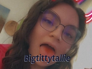Bigtittytallie