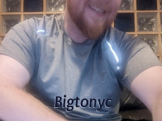Bigtonyc