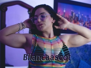 Biiancaascot