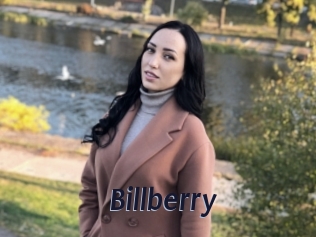 Billberry