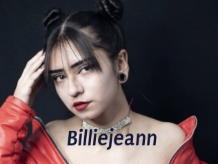 Billiejeann