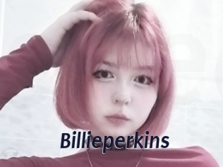 Billieperkins