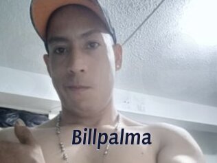 Billpalma