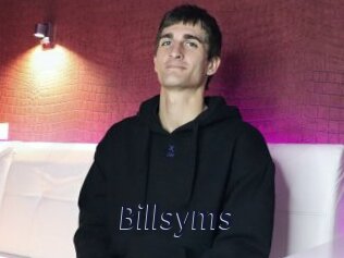 Billsyms