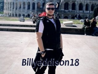 Billyaddison18