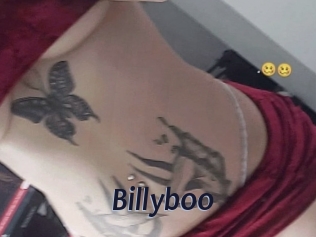 Billyboo