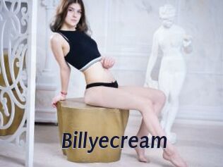 Billyecream