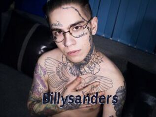 Billysanders