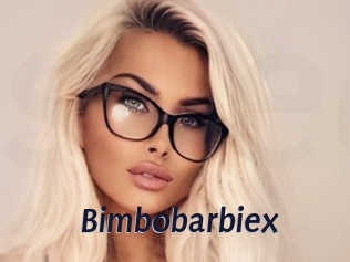 Bimbobarbiex