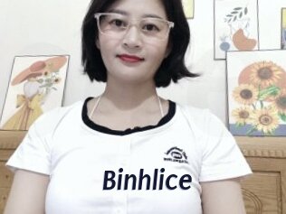Binhlice