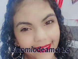 Binomiodeamor18