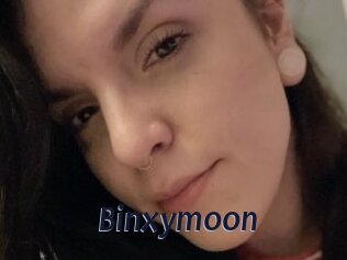 Binxymoon