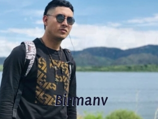 Birmanv