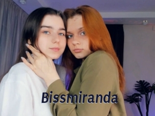 Bissmiranda