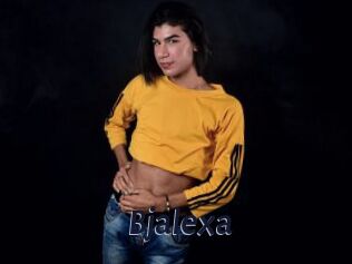 Bjalexa