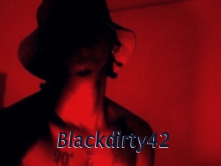 blackdirty42 Site Cul