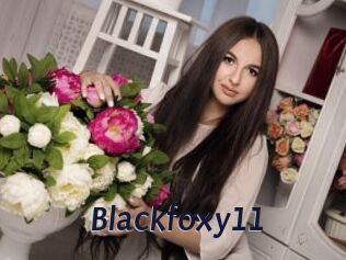 Blackfoxy11