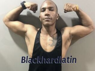 Blackhardlatin