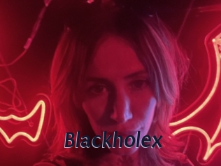Blackholex