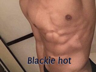 Blackie_hot