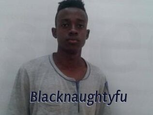 Blacknaughtyfu