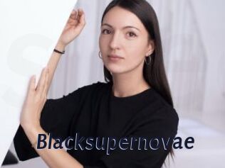 Blacksupernovae