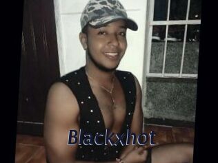 Blackxhot