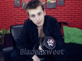 Bladensweet