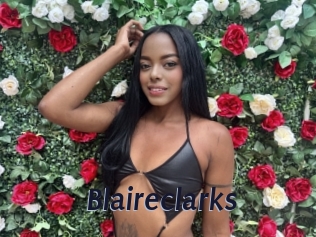 Blaireclarks