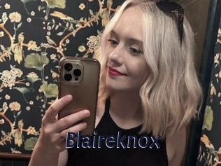 Blaireknox