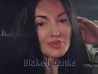 Blakelybanks