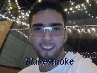 Blakesmoke