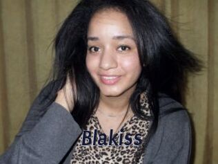 Blakiss