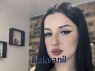 blakvanil Site Cul