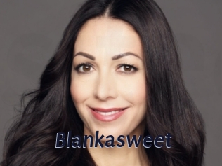Blankasweet