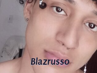 Blazrusso
