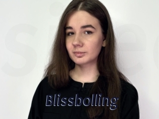 Blissbolling