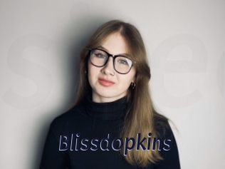 Blissdopkins