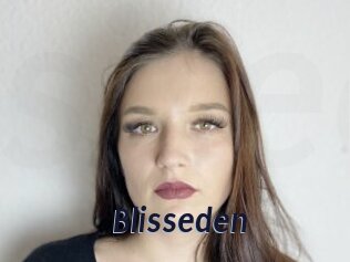Blisseden